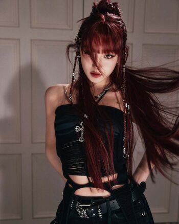 Leaked Yuqi private photo viral onlyfans