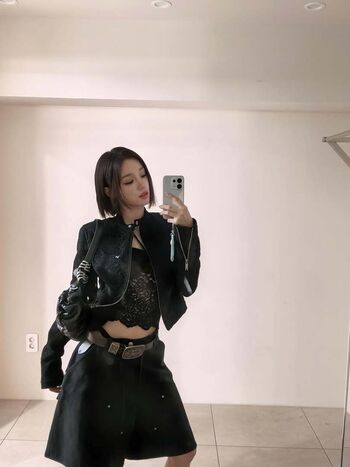 Leaked Yuqi private photo viral onlyfans