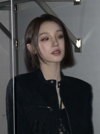 Leaked Yuqi private photo viral onlyfans