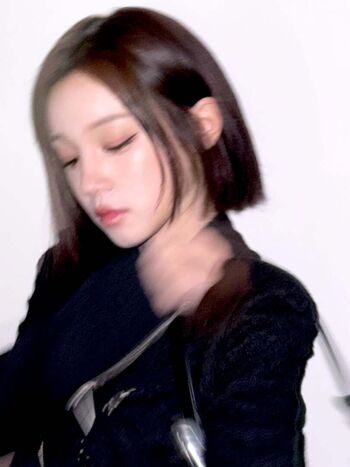 Leaked Yuqi private photo viral onlyfans