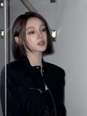Leaked Yuqi private photo viral onlyfans
