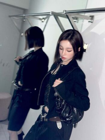 Leaked Yuqi private photo viral onlyfans