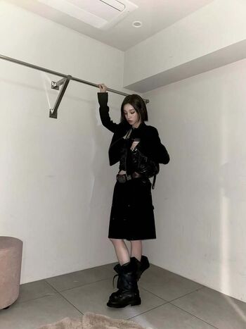 Leaked Yuqi private photo viral onlyfans