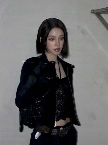 Leaked Yuqi private photo viral onlyfans