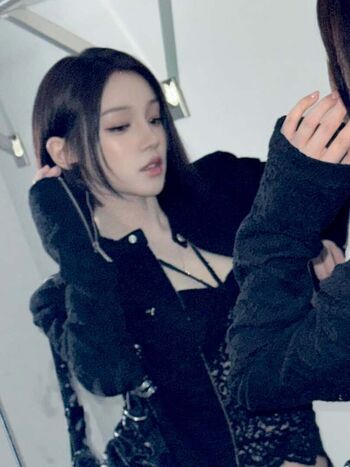 Leaked Yuqi private photo viral onlyfans