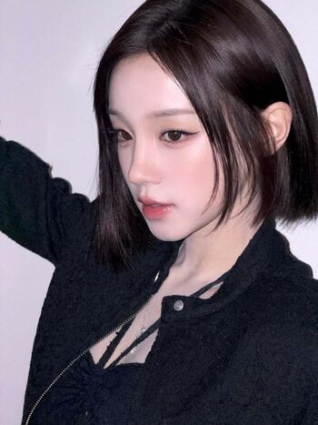 Leaked Yuqi private photo viral onlyfans