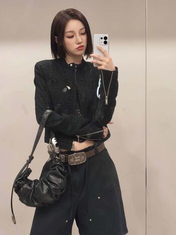 Leaked Yuqi private photo viral onlyfans
