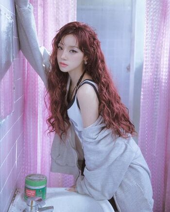 Leaked Vanessa luna/ private photo viral onlyfans