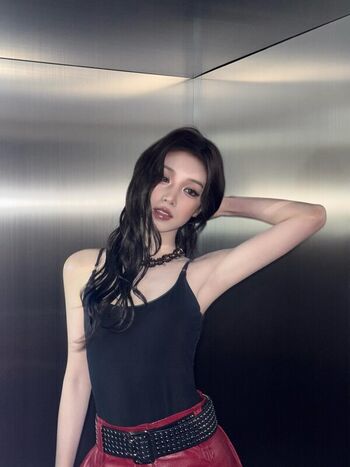 Leaked Jukcosplay/ private photo viral onlyfans