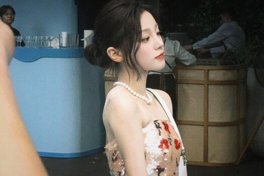Leaked Yuqi page private photo viral onlyfans