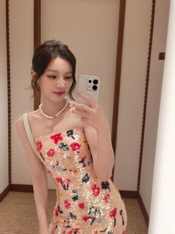 Leaked Allyce jerome/ private photo viral onlyfans