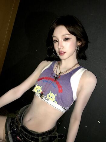 Leaked Lin asmr/ private photo viral onlyfans