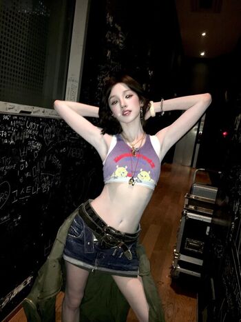 Leaked Tornawalynnski/ private photo viral onlyfans