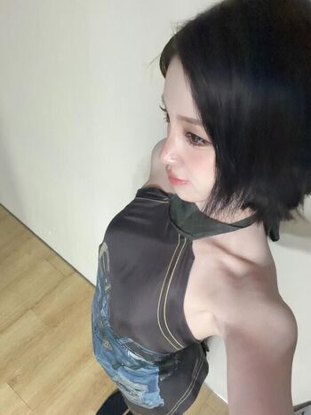 Leaked Daniela urbina/ private photo viral onlyfans