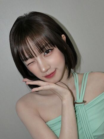 Leaked Yuqi page private photo viral onlyfans