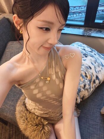 Leaked Yuqi private photo viral onlyfans