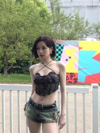 Leaked Bobbie moore/ private photo viral onlyfans