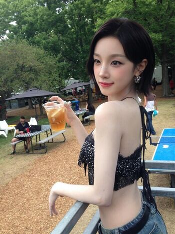 Leaked Karen yuzuriha/ private photo viral onlyfans