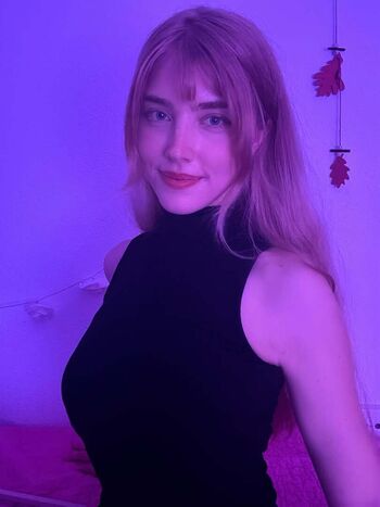 Leaked Yuqikat private photo viral onlyfans