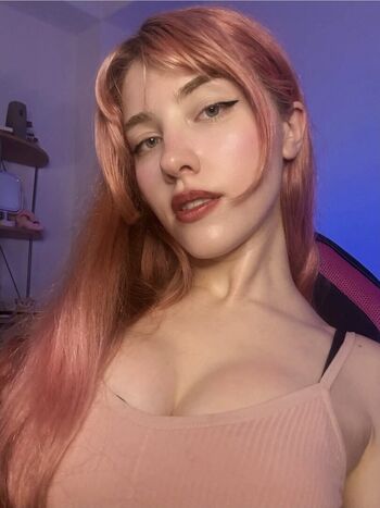Leaked Yuqikat private photo viral onlyfans