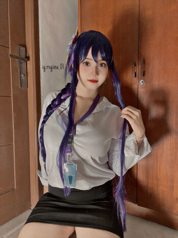 Leaked Yurakaze regina private photo viral onlyfans