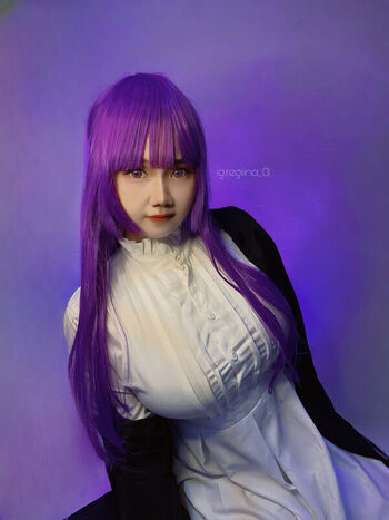 Yurakaze Regina