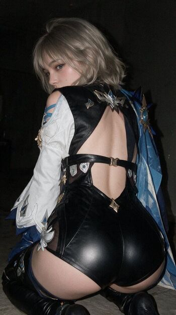 Yurika Nix
