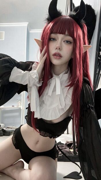 Yurika Nix