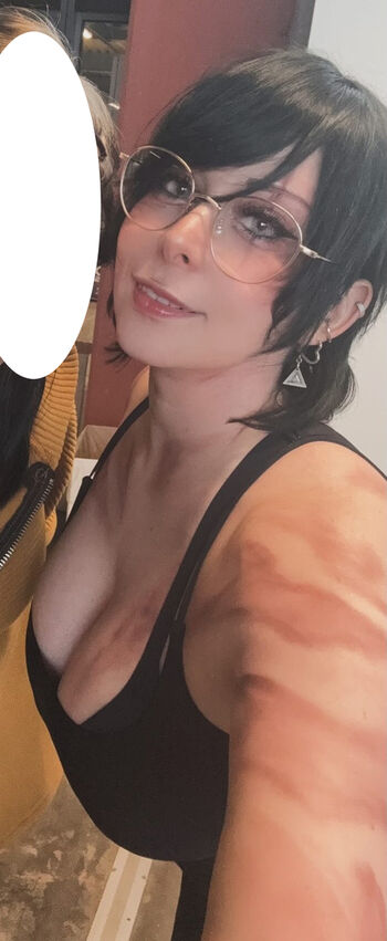 Leaked Yuriko tiger page private photo viral onlyfans