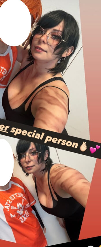 Leaked Yuriko tiger page private photo viral onlyfans