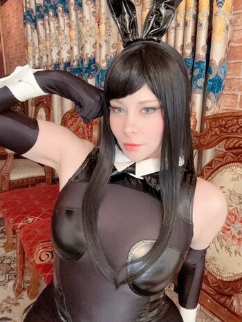 Leaked Yuriko tiger page private photo viral onlyfans