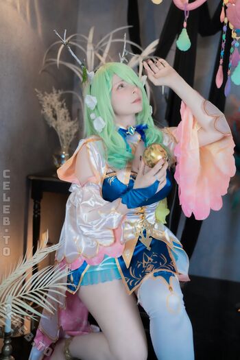 Leaked Yuriko tiger page private photo viral onlyfans