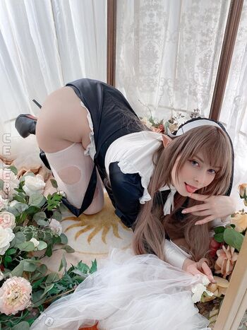 Leaked Yuriko tiger private photo viral onlyfans