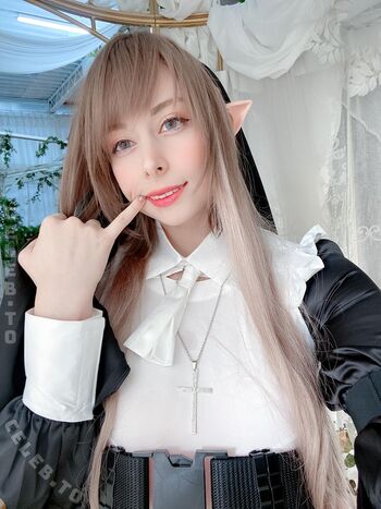 Leaked Yuriko tiger private photo viral onlyfans
