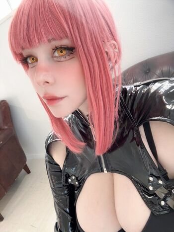 Leaked Yuriko tiger private photo viral onlyfans