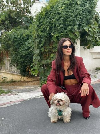 Leaked Yusra geyik private photo viral onlyfans