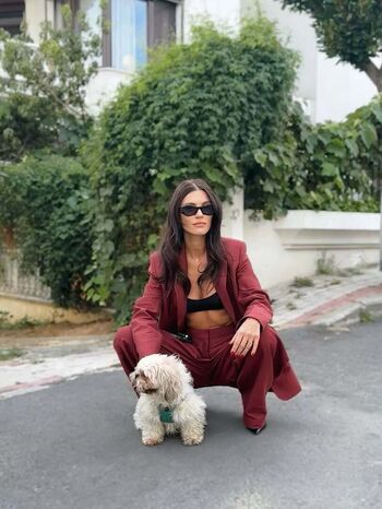 Leaked Yusra geyik private photo viral onlyfans