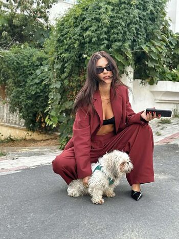 Leaked Yusra geyik private photo viral onlyfans
