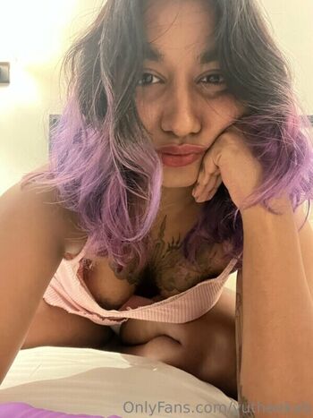 Yutheeka Prasad Borkar