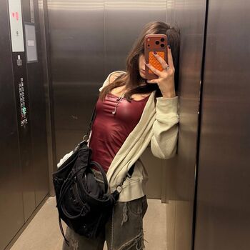 Leaked Yuuechka private photo viral onlyfans