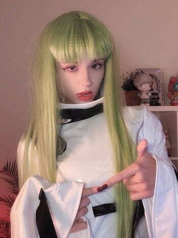 Leaked Yuuechka private photo viral onlyfans