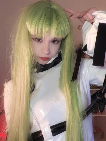 Leaked Yuuechka private photo viral onlyfans