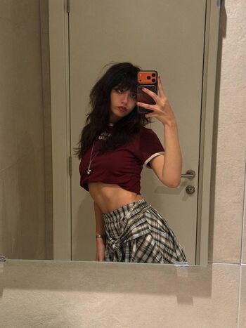 Leaked Yuuechka private photo viral onlyfans