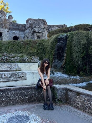 Leaked Yuuechka private photo viral onlyfans