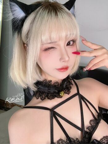 Leaked Yuuhuia page private photo viral onlyfans