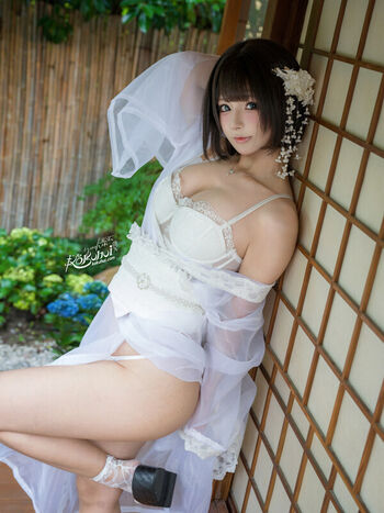 Leaked Yuuhuia private photo viral onlyfans