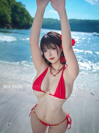 Leaked Yuuhuia private photo viral onlyfans