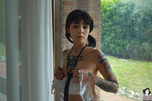 Yuumi SG