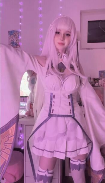 Leaked Yuumii private photo viral onlyfans