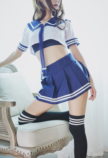 Leaked Yuuno page private photo viral onlyfans